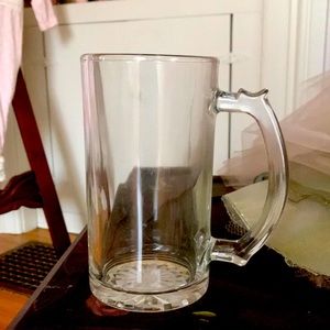 10 beer mugs